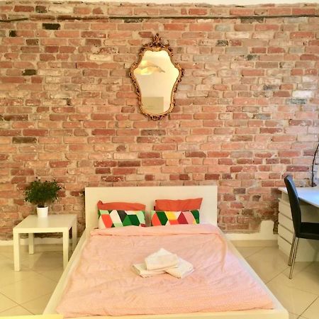 Nowogrodzka Cozy Studio Daire Varşova Dış mekan fotoğraf